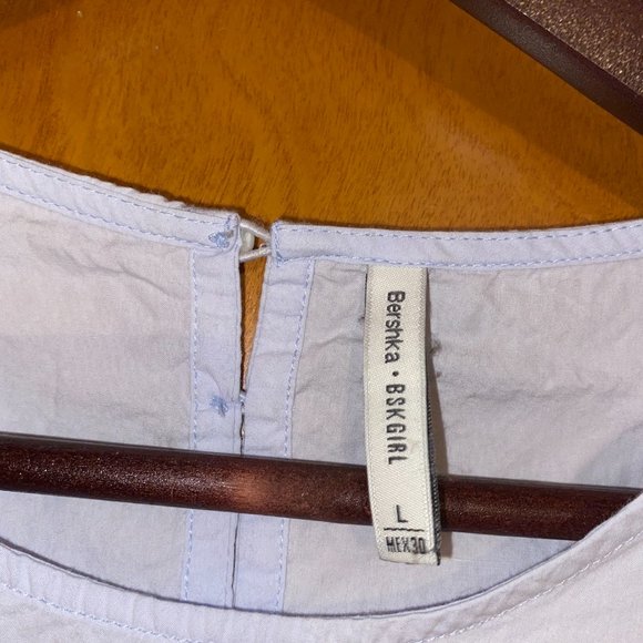 Bershka Bee Blouse - Picture 3 of 4